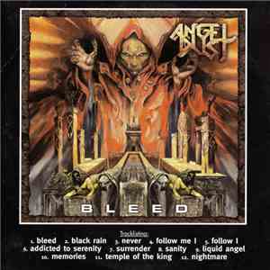 Angel Dust  - Bleed download free
