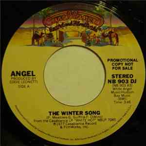 Angel  - The Winter Song download free