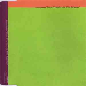 anonymass - Little Travelers In Wild Pajamas download free