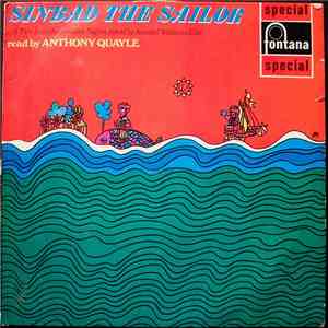 Anthony Quayle - Sinbad The Sailor download free