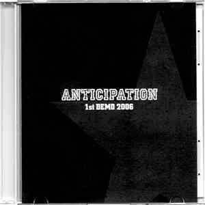 Anticipation  - 1st Demo 2006 download free