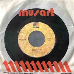 Antonio Leon Y Su Conjunto / Los Black Stars - Cumbia Triste / La Monumental download free