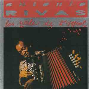 Antonio Rivas - La Perla De Arseguel download free