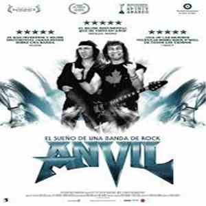Anvil - Anvil: El Sueño De Una Banda De Rock download free