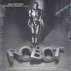 A.R. Rahman - Robot download free