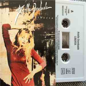 Arielle Dombasle - Liberta download free