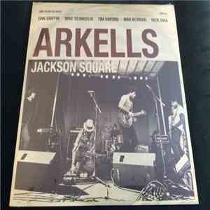 Arkells - Jackson Square download free