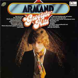 Armand - Grootste Hits download free