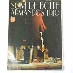 Armando's Trio - Som De Boite download free