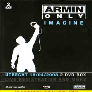 Armin van Buuren - Armin Only - Imagine download free