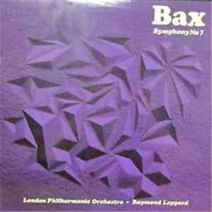Arnold Bax - Symphony No. 7 download free