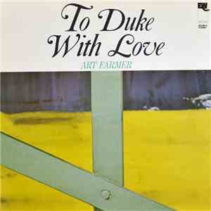 Art Farmer - To Duke With Love download free