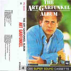 Art Garfunkel - The Art Garfunkel Album download free