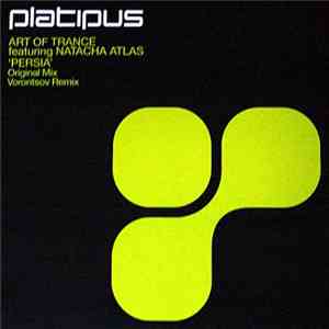 Art Of Trance feat. Natacha Atlas - Persia download free