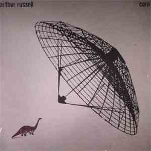Arthur Russell - Corn download free