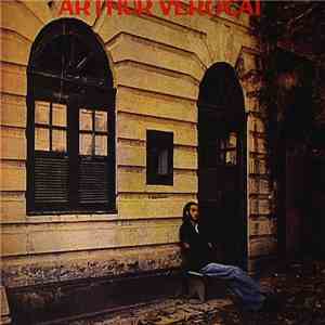 Arthur Verocai - Arthur Verocai download free