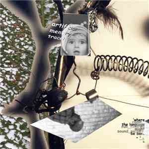 Artificial Memory Trace - Where The Language Might Be Born download free
