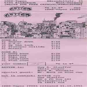 Arttek - 6 Is 9 download free