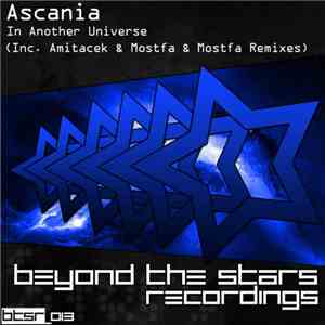 Ascania - In Another Universe download free