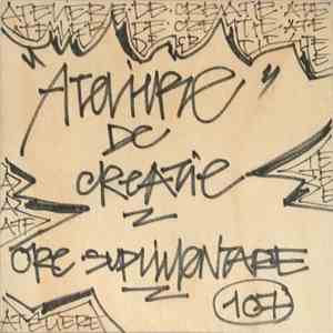 Ateliere de Creatie - Ore Suplimentare download free