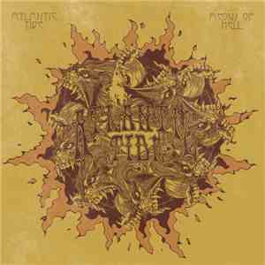 Atlantic Tide - Aeons Of Hell download free