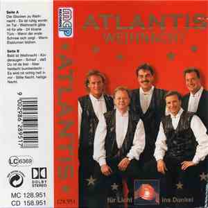 Atlantis  - Weihnacht download free