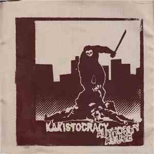 Authority Abuse / Kakistocracy - Authority Abuse / Kakistocracy download free