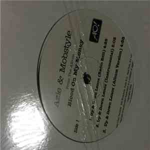 Azie & Mobstyle - Up & Down Lenox download free