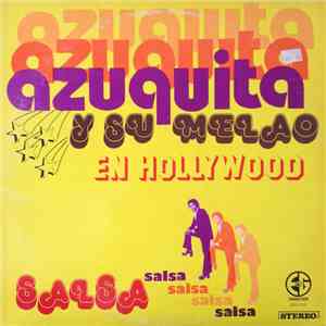 Azuquita Y Su Melao - En Hollywood download free