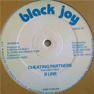 B Line - Cheating Partners download free