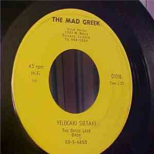 Baba Oula, The Greek Lads Orch - Bros Gremos Kai Peso Rema download free