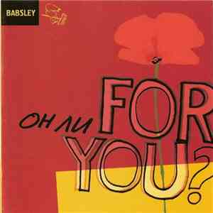 Бабслей - Он Ли For You? download free