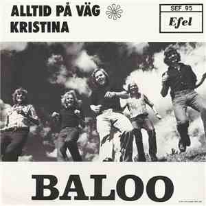 Baloo  - Alltid På Väg / Kristina download free