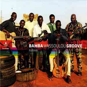 Bamba Wassoulou Groove - Farima download free