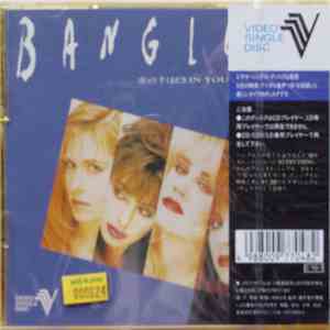 Bangles = バングルス - In Your Room = 恋の手ほどきＩＮ　ＹＯＵＲ　ＲＯＯＭ download free