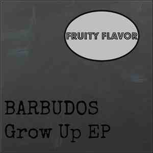 Barbudos - Grow Up EP download free