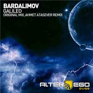 Bardalimov - Galileo download free