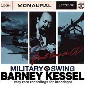 Barney Kessel - Military Swing download free