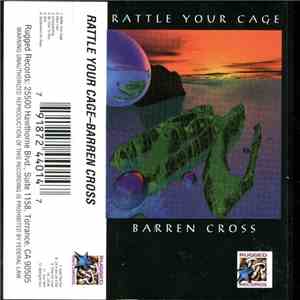 Barren Cross - Rattle Your Cage download mp3 flac