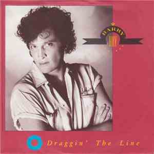 Barry Hay - Draggin' The Line download mp3 flac