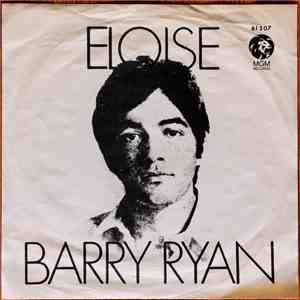 Barry Ryan - Eloise download free