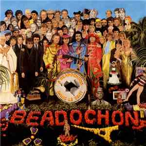 Beadochons - 4 Beadochons Dans Le Vent download free