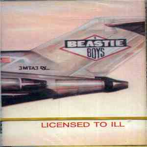 Beastie Boys - Licensed To Ill download free