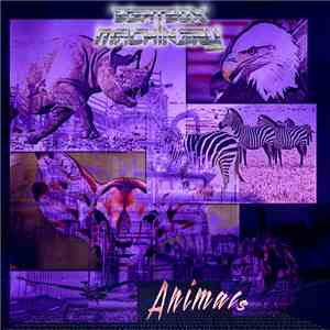 Beatbox Machinery - Animals download free
