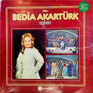 Bedia Akartürk - Zühtü download free
