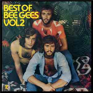 Bee Gees - Best Of Bee Gees Vol 2 download free
