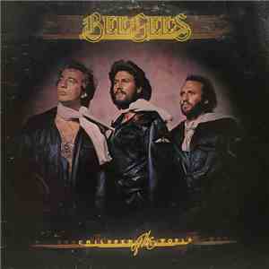 Bee Gees - Children Of The World download free