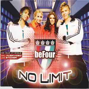 beFour - No Limit download free