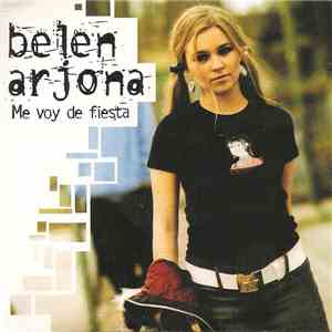 Belén Arjona - Me Voy De Fiesta download free