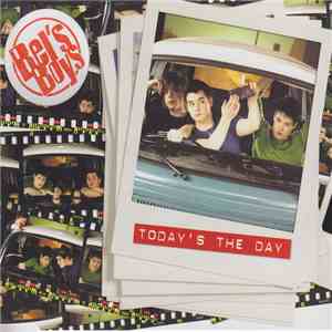 Bel's Boys - Today's The Day download free